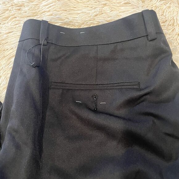 Perry Ellis Pants Men's 36X30 Black - Picture 2 of 13